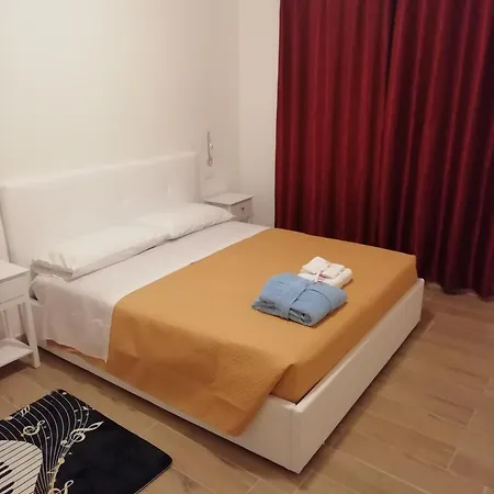 Casa Celeste Hébergement de vacances