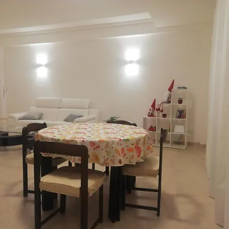 Casa Celeste Hébergement de vacances