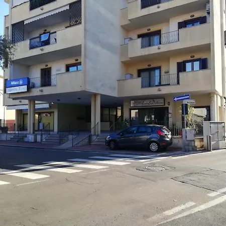 Casa Celeste Semesterbostad *