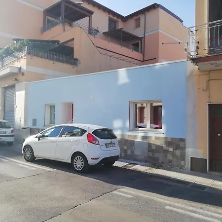 Casa Celeste Semesterbostad *