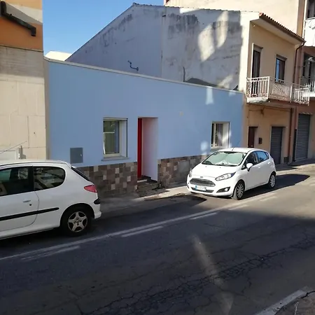 Casa Celeste Hébergement de vacances