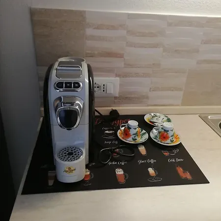 Casa Celeste Semesterbostad Olbia