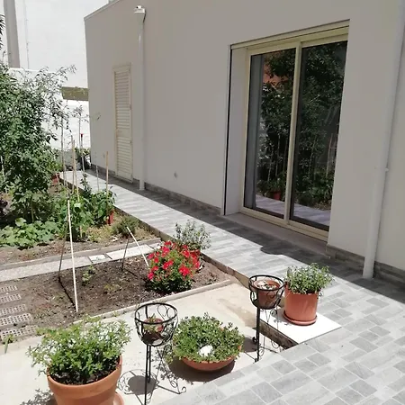 Semesterbostad Casa Celeste