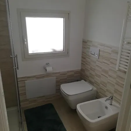 Casa Celeste Semesterbostad *