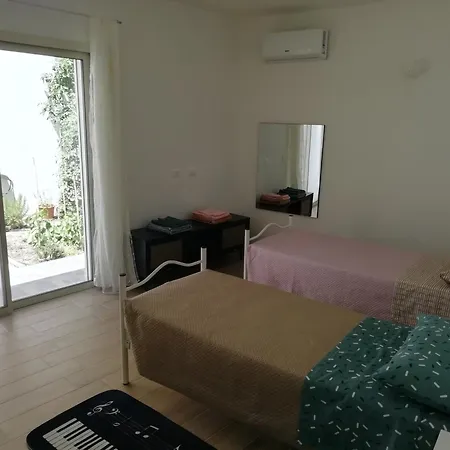 Semesterbostad Casa Celeste