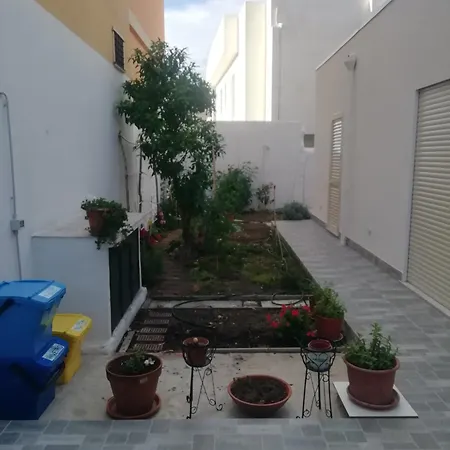 Casa Celeste Olbia