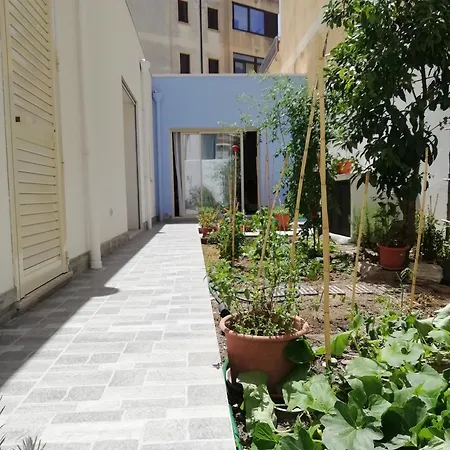 Casa Celeste