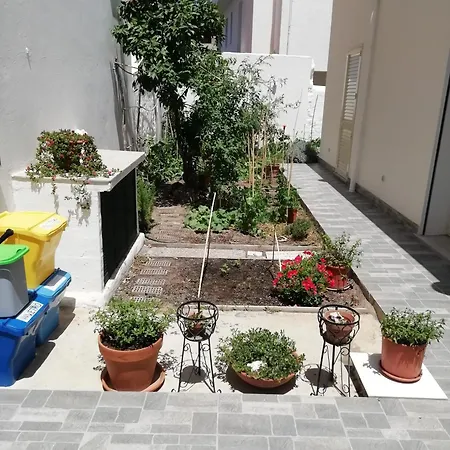 Casa Celeste Ferienhaus