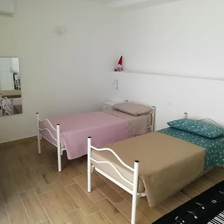 Casa Celeste Casa de Férias Olbia