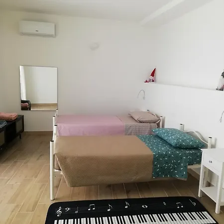 Casa Celeste Olbia
