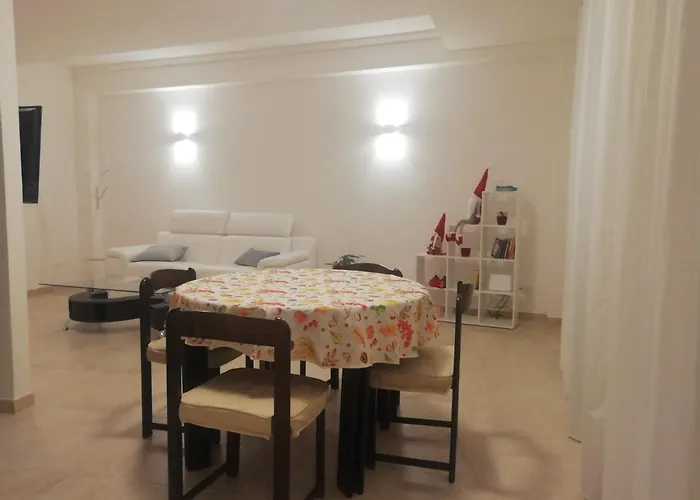 Casa Celeste Сasa de vacaciones