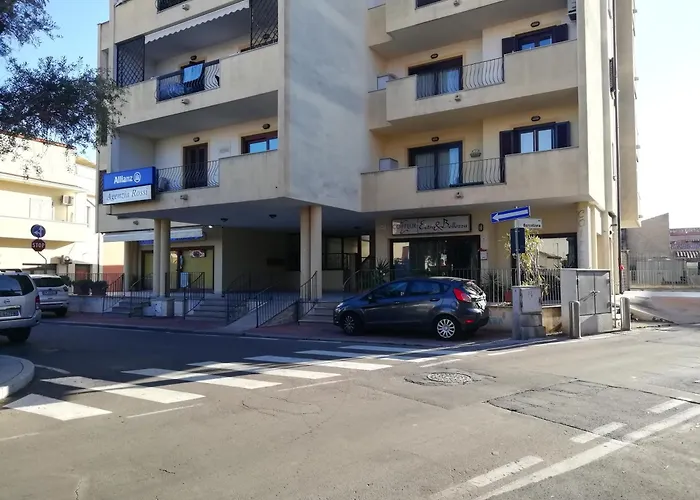 Casa Celeste Casa vacanze *