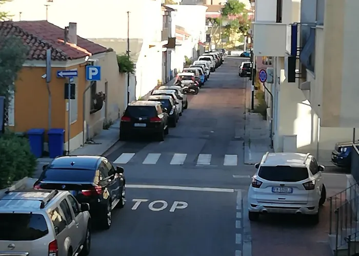 Casa Celeste Сasa de vacaciones *