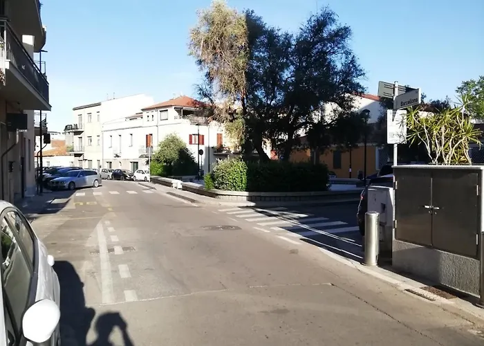 Casa Celeste Casa vacanze Olbia