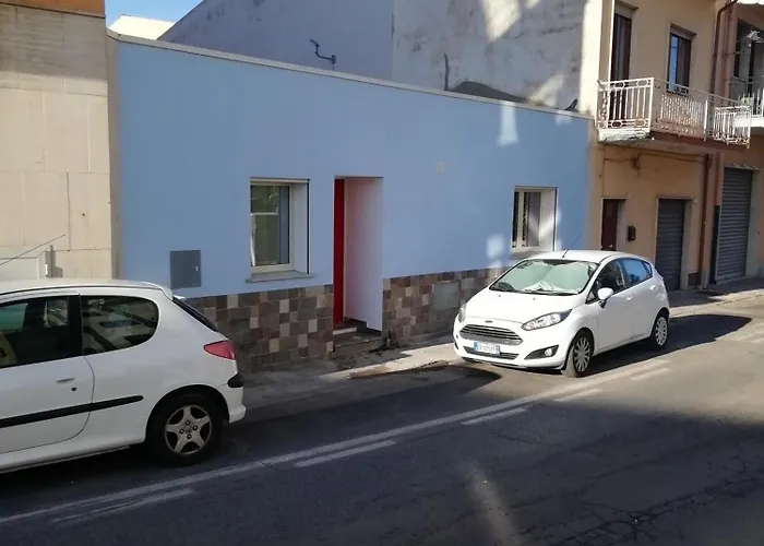 Casa Celeste Casa vacanze