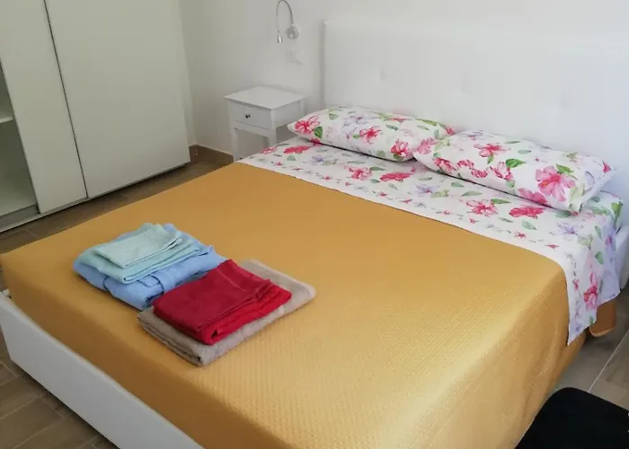 Сasa de vacaciones Casa Celeste *