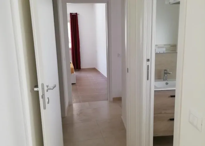 Casa vacanze Casa Celeste Olbia