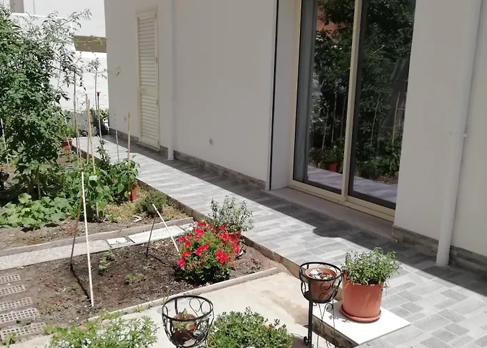 Сasa de vacaciones Casa Celeste