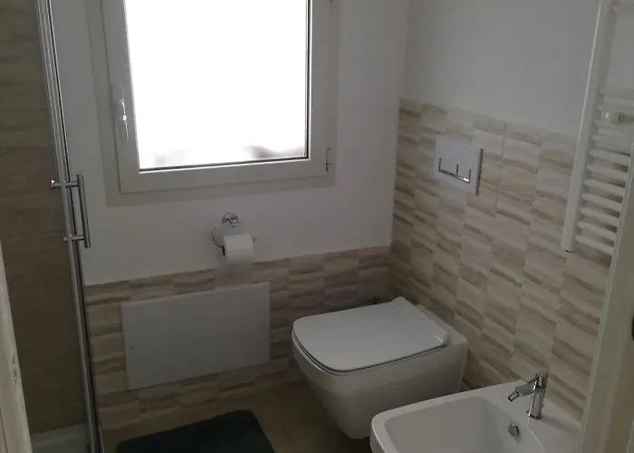 Casa Celeste Casa vacanze *