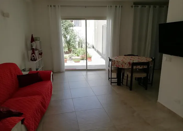 Сasa de vacaciones Casa Celeste *