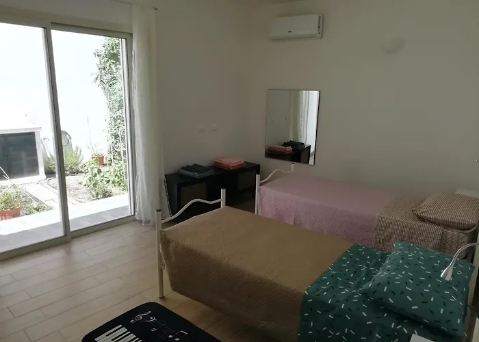 Casa vacanze Casa Celeste